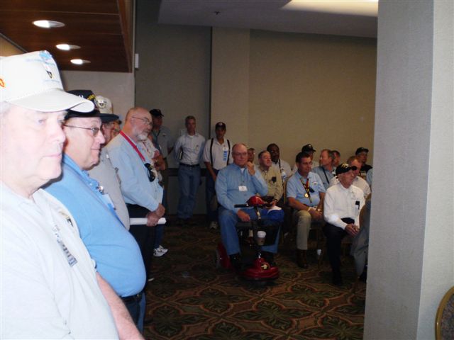 15- Business Meeting